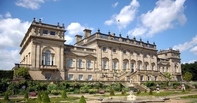 Woman swiped vase worth £150,000 from Harewood House in Leeds and kept it on her windowsill