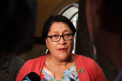 Whaitiri's family to be moved aside by Labour Party