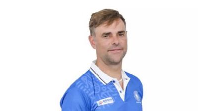 Priority is to qualify for Paris by winning Asian Games, says Indian men’s hockey team coach Craig Fulton