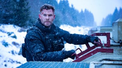 Netflix's New Extraction 2 Trailer Shows Chris Hemsworth Getting Creative With Grenades And Treadmills And What Can't This Dude Kill With?