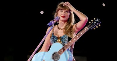 Taylor Swift fans warned of targeted concert ticket scam through Facebook reseller group