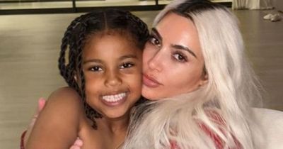 Kim Kardashian's son admits she means 'nothing' to him in brutal tribute