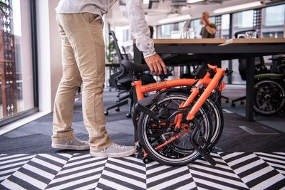 Brompton secures £19 million investment and will use money to 'be more ambitious'