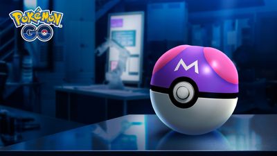 Pokemon Go gets the Master Ball, and players are equally excited and scared