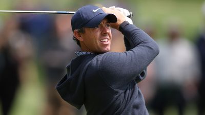 Rory McIlroy Plans To Sidestep The LIV Golf 'Narrative'