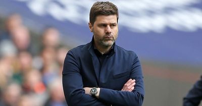 When Mauricio Pochettino's first Chelsea transfer will be completed as announcement 'close'