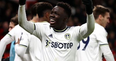 Leeds United news as Wilfried Gnonto reiterates Whites decision with glowing Premier League verdict