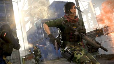 Call of Duty's 'worst map in all of videogames' is only there by mistake