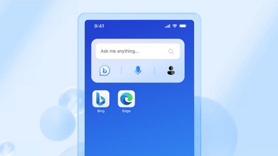 You can now pin Bing Chat AI directly to your home screen on Android and iOS with latest Bing app update