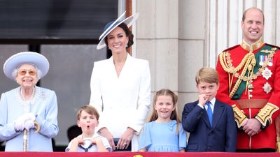 Prince William and Princess Catherine's plans to be totally different to 'unreachable' Queen Elizabeth II