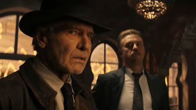 'Indiana Jones 5's Runtime Follows the Worst Hollywood Trend