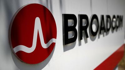 Broadcom Poised For More Growth; Decision On $61 Billion Bid For Cloud Play Looms