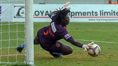 IWL: Shot stopper Beatrice turns show stopper for Gokulam