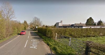 Flasher targets girl, 14, in bizarre drive-by incident