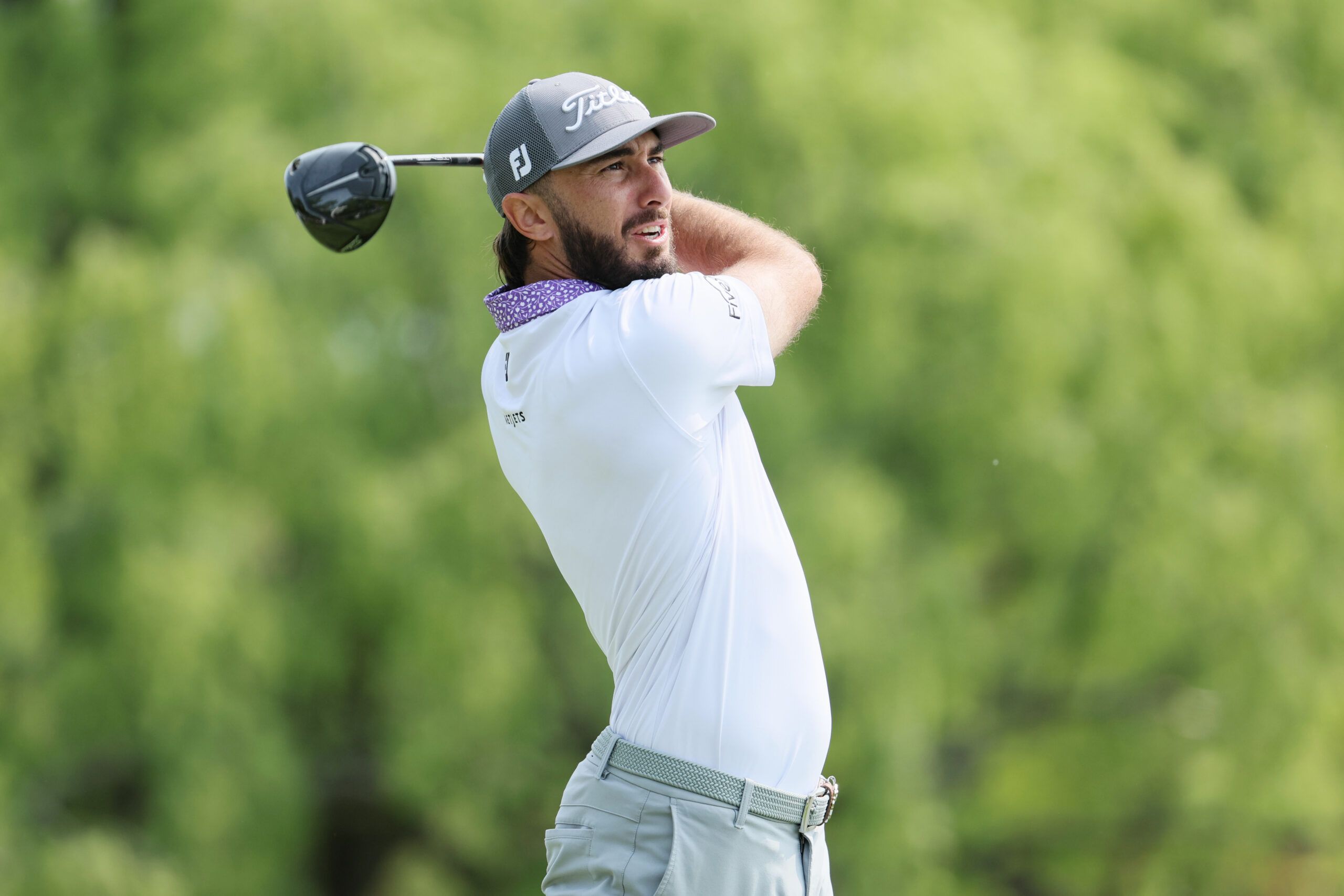 5 sleeper picks for the 2023 PGA Championship at Oak Hill