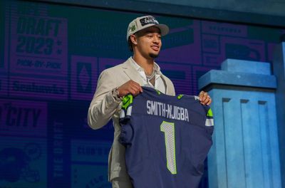 The Xs and Os with Greg Cosell: How Jaxon Smith-Njigba changes Seattle’s passing game