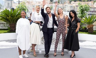 ‘Consensus is boring’: Cannes jury president Ruben Östlund opens ‘wild’ festival
