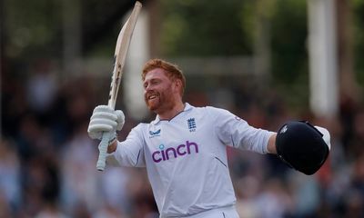 England cut is harsh on Foakes but Bairstow decision offers Ashes clarity