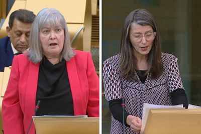 Labour accused of 'point scoring' in debate comparing HPMAs to Highland Clearances