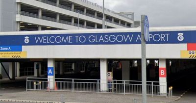 Police called to meet Glasgow Jet2 flight from Ibiza over alleged drugs offences