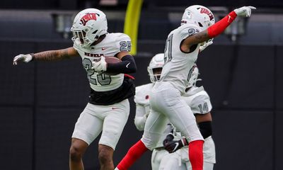 Mountain West Football: 2023 Post-Spring Practice Defensive Back Rankings
