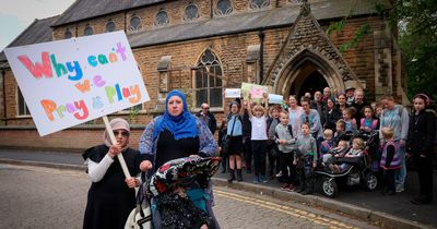 Parents' fury over planned closure of Nottingham soft play centre