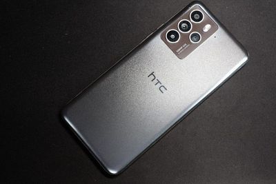 The HTC U23 Pro shows up again in newly leaked renders