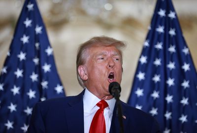 Expert fact-checks Trump's Durham hype