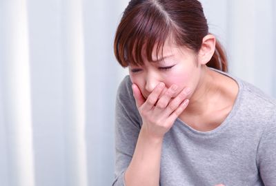 The specifics of food contamination
