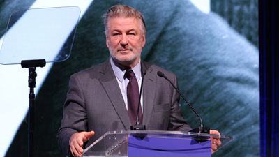 After Rust’s Death, Charges And Lawsuits, The Movie Finally Wrapped Filming. Then Alec Baldwin Shaved His Beard