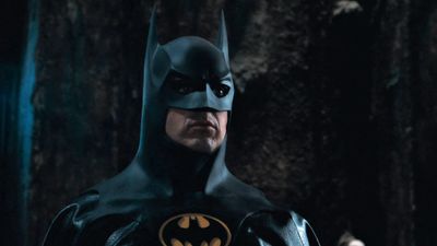 LEGO Is Giving Michael Keaton's Batman Returns The Sweetest New Batcave Set, And I Must Own It