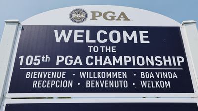 PGA Championship 2023 - Oak Hill Country Club Hosts the 105th event