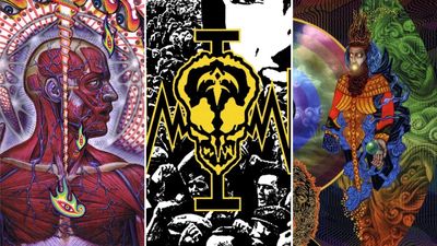 A beginner’s guide to prog metal in 5 essential albums