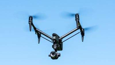 DJI Inspire 3 review