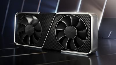 Nvidia Ends Supply of GeForce RTX 3060 Ti Chips, Say Chinese Sources