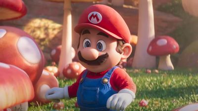 Mario and two other major blockbuster movies land on streaming