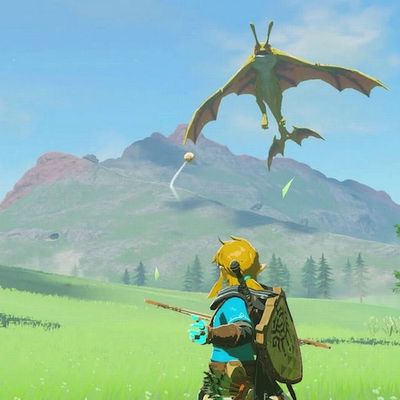 'Zelda Tears of the Kingdom' Arrow Fusion: 8 Best Combos to Use ASAP