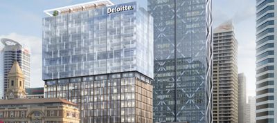 The future of net zero property is refurbs, not new builds