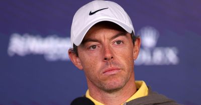 McIlroy keen to downplay PGA Championship chances after Masters pain