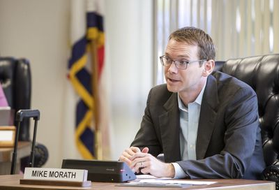 In Houston Schools, It’s the Mike Morath Show
