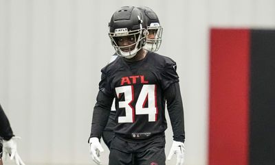 Falcons’ Clark Phillips makes list of potential Day 3 starters