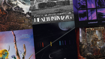 7 brilliant metal albums you might have missed last month