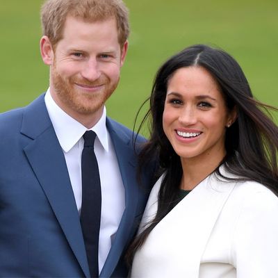 It's no coincidence Harry and Meghan are popular in America, author claims