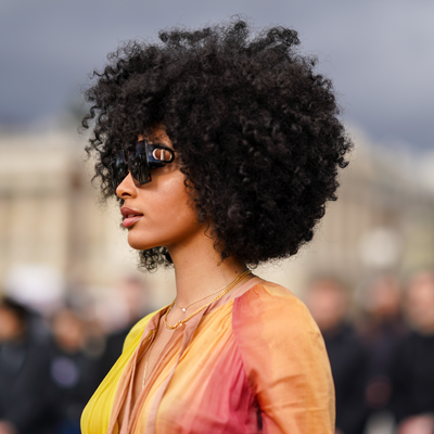 The 12 Best Deep Conditioners for Curly and Natural Hair, According to Stylists and Editors