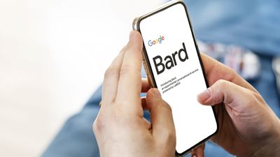 Google Bard gets another update that makes it better for research