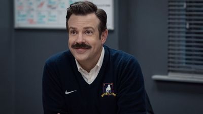 As full time approaches, Ted Lasso season 3 proves less is more