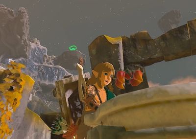 'Zelda Tears of the Kingdom' Best Recipes: 10 Elixirs and Foods to Cook ASAP
