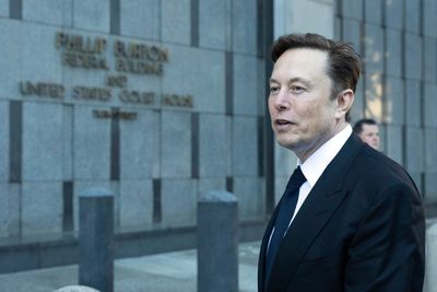 Tesla lawyers want court to reconsider Musk tweet deemed 'threat' amid labor dispute