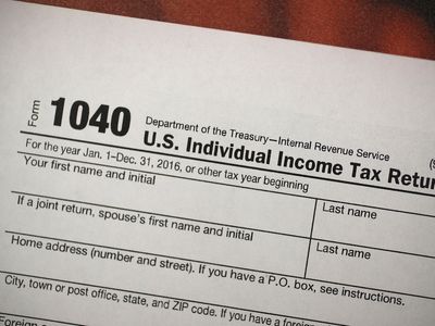 The IRS is building its own online tax filing system. Tax-prep companies aren't happy