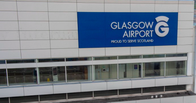 Cops called to Scots airport after alleged drug offences on Ibiza flight